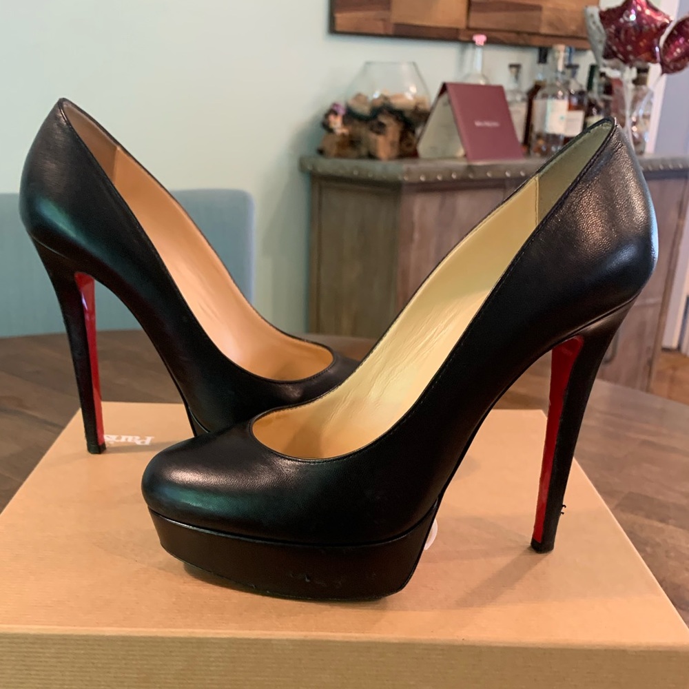 Christian Louboutin Heels